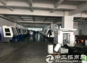 常平工厂出租与蓄电池租赁服务一站式解决方案