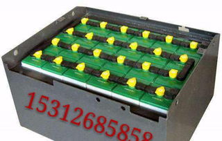 电动叉车、观光车、牵引车全周期服务 销售、维修、租赁、置换与蓄电池解决方案