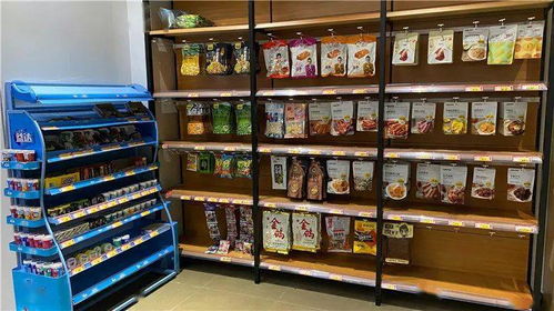 “国际张”的智能生活新图景 无人超市与电瓶租赁柜悄然进驻